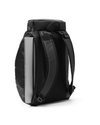 Trinkrucksack DB Hugger Backpack 20L Black Out