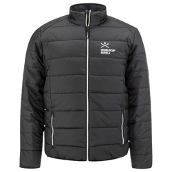 HEAD Race Kinetic Jacket Junior Black - 2025/26