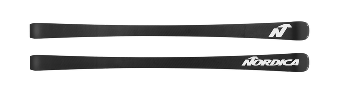 Skis Nordica Dobermann Multigara DC Fdt + Marker Comp 13 FD - 2025/26