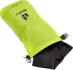 Packtasche Deuter Light Drypack 1 Citrus - 2023