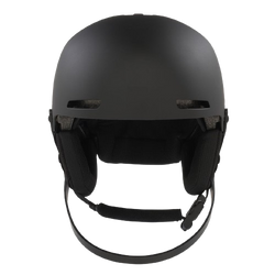 Skihelm Oakley MOD1 PRO SL Blackout - 2025/26