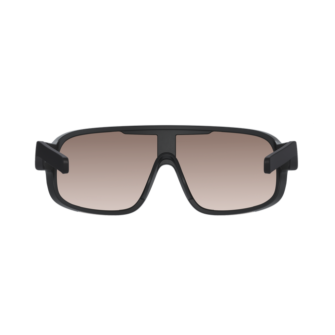 Sunglasses POC Aspire Uranium Black/Clarity Trail/Partly Sunny Silver