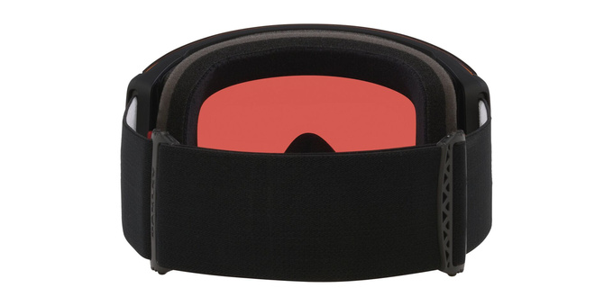 Goggles Oakley Flight Deck Pro L Matte Black/Prizm Snow Argon Iridium: + Additional lens Prizm Snow Iced Iridium - 2025/26