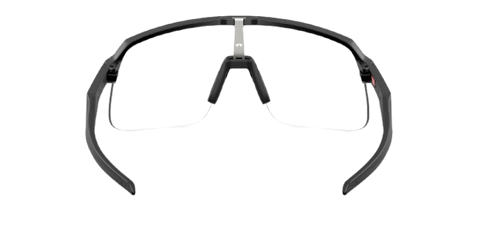 Sunglasses Oakley Sutro Lite S Matte Black Frame/Photochromatic Lenses