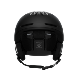 Helmet POC Obex Pure Marco Odermatt Ed Uranium Black Matt - 2025/26