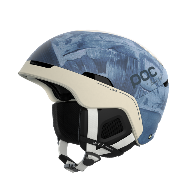 Helmet POC Obex Bc Mips Hedvig Wessel Edition Store Skagastølstind - 2025/26