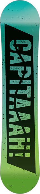 Snowboard Capita Scott Stevens Mini - 2025/26