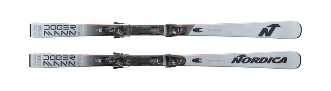 Skis Nordica Dobermann Multigara DC Fdt -2025/26