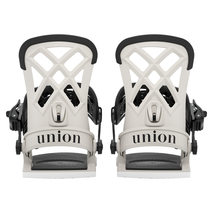 Snowboardbindungen Union Rosa Bone (Woman) - 2025/26