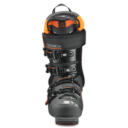 Ski boots TECNICA Mach1 MV 110 TD GW Race Gray - 2025/26