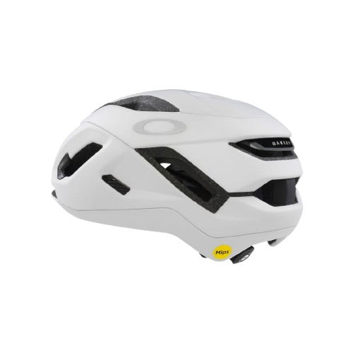 Bicycle helmet Oakley ARO5 Race EU Matte White - 2025