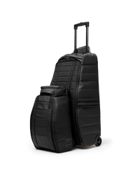 Trinkrucksack DB Hugger Backpack 20L Black Out