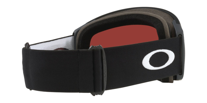 Goggles Oakley Flight Tracker L Matte Black/Prizm Rose Gold Iridium - 2025/26