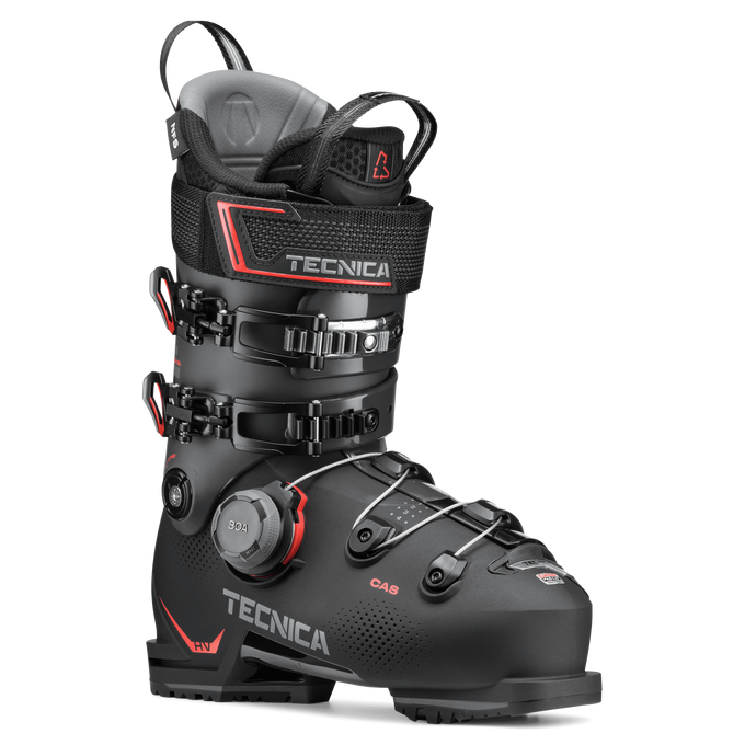 Ski boots TECNICA Mach BOA HV 110 GW Black - 2025/26