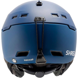 Helm SHRED TOTALITY NOTION NOSHOCK NAVY - 2022/23