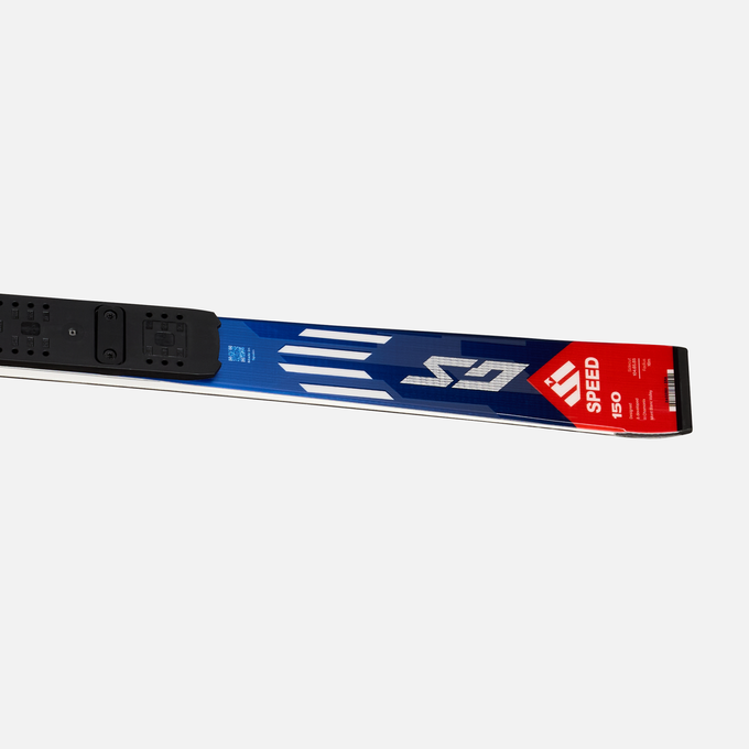 Ski Dynastar Speed Course Team GS 126-171 R21 Pro + Look Spx 12 GW B80 Hot Red - 2025/26