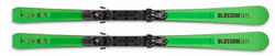 Skis Blossom Skis Numero Uno SL WCR 14 + Race ST 14 - 2025/26