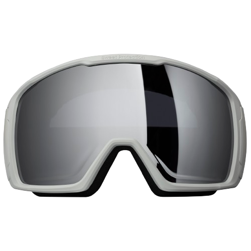 Gogles Sweet Protection - Clockwork RIG® Reflect RIG Obsi+RIG L.Amet./Bronco White/Bronco Peaks - 2025/26