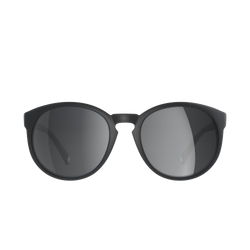 Sonnenbrille POC Know Uranium Black/Hydrogen White/Clarity Universal/Sunny Grey
