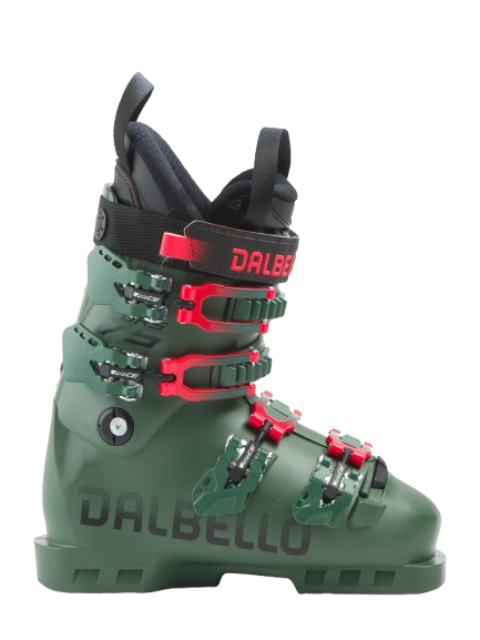 Ski boots Dalbello DRS 75 - 2025/26