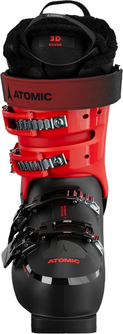 Ski boots Atomic Hawx Prime 110 S Black - 2025/26