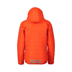 Jacket POC Liner Jacket Jr Fluorescent Orange - 2024/25