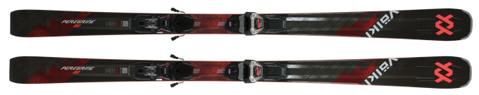 Skis Volkl Peregrine 80 - 2025/26
