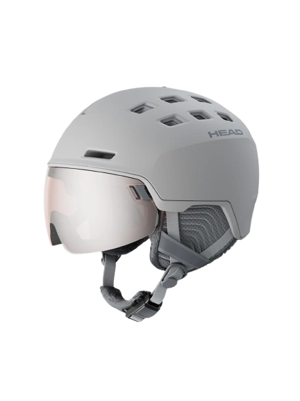 Helmet HEAD Rachel Grey - 2025/26