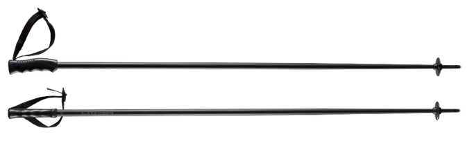 Skistöcke HEAD Multi Black/Black - 2025/26