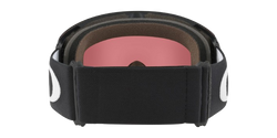 Goggles Oakley Flight Deck L Matte Black/Prizm Snow Torch Iridium - 2025/26