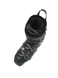 Ski boots Dalbello Veloce 75 MV W Opal Green/Black - 2025/26