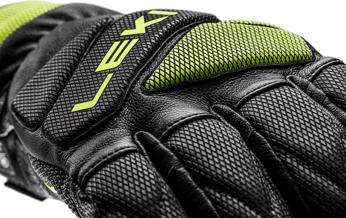 Gloves LEKI WCR Venom DH 3D - 2025/26