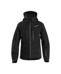 Jacke Energiapura Trin Black - 2025/26