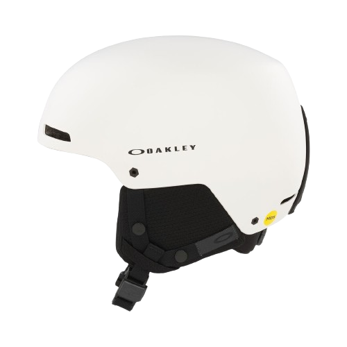 Skihelm Oakley MOD1 PRO White - 2025/26