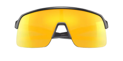 Sunglasses Oakley Sutro Lite Matte Carbon Frame / Prizm 24K Lenses