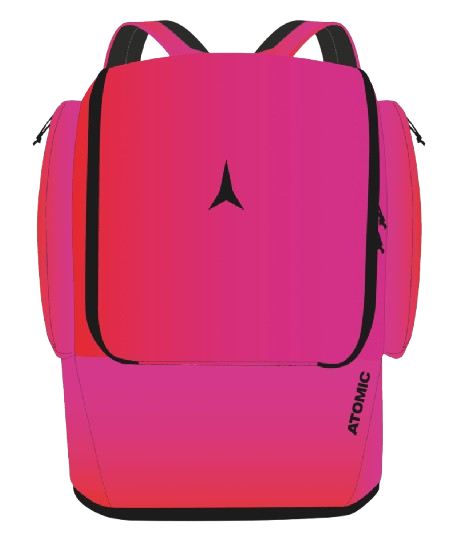 Atomic Redster Heated Boot Pack 230V Red Tension - 2025/26