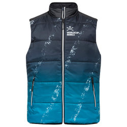 HEAD Race Star Vest Men - 2025/26