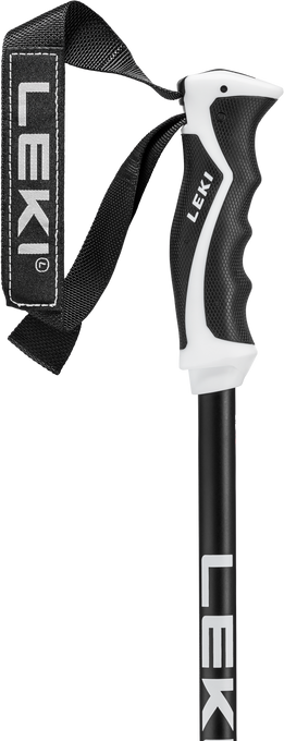 Skistöcke LEKI Neolite Black/Red - 2025/26