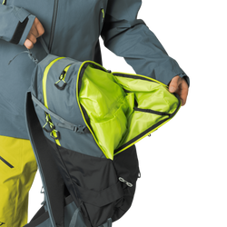 Backpack Dynafit Ridge 26 Backpack Cinder/Black Out - 2025/26