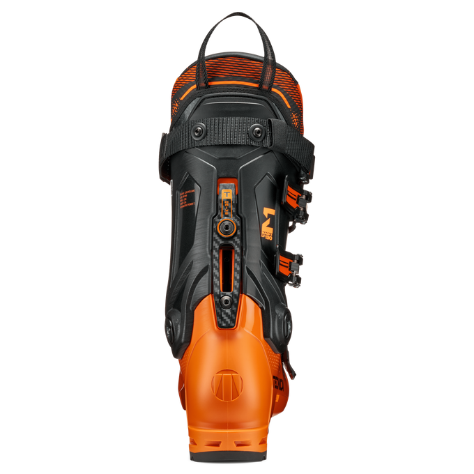 Skischuhe TECNICA Mach1 LV 130 TD2 GW Icon Orange - 2025/26