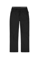 Ski Hosen Picture Exa Black - 2024/25