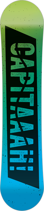 Snowboard Capita Scott Stevens Mini - 2025/26