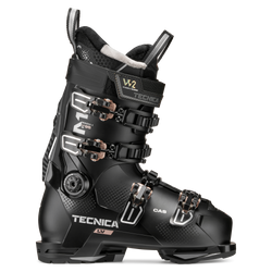 Ski boots TECNICA Mach1 LV 95 W TD2 GW Black - 2025/26