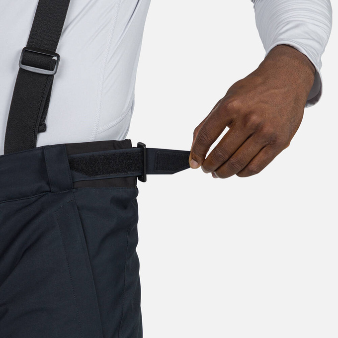 Ski pants Rossignol Hero Velika Pant Black - 2024/25