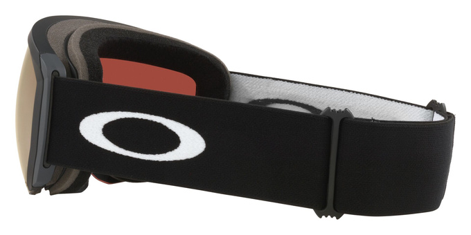 Goggles OAKLEY Flight Path L Matte Black/Prizm Sage Gold Iriudium - 2025/26