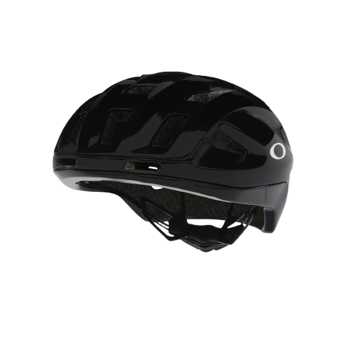Fahrradhelm Oakley ARO3 Endurance Eu Polished Black - 2025
