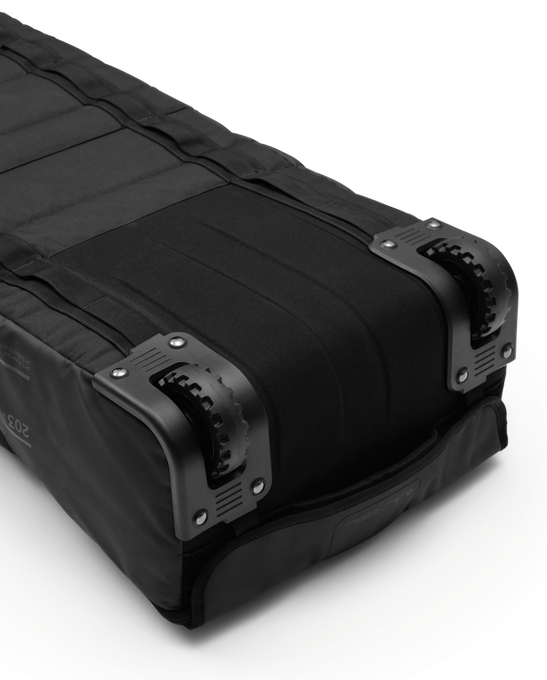 Db Snow Roller Pro Midnight Teal - 2024/25