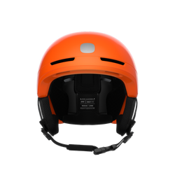 Helm POC Pocito Obex Mips Fluorescent Orange - 2025/26
