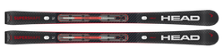 Ski HEAD Supershape E-Rally - 2025/26