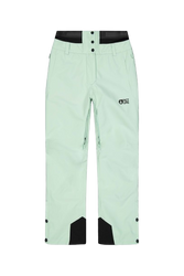 Ski Hosen Picture Exa Slit Green - 2024/25